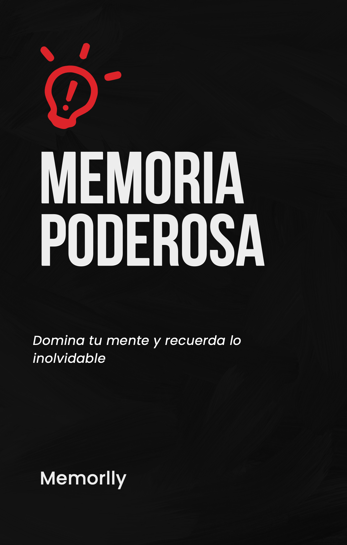Memoria poderosa