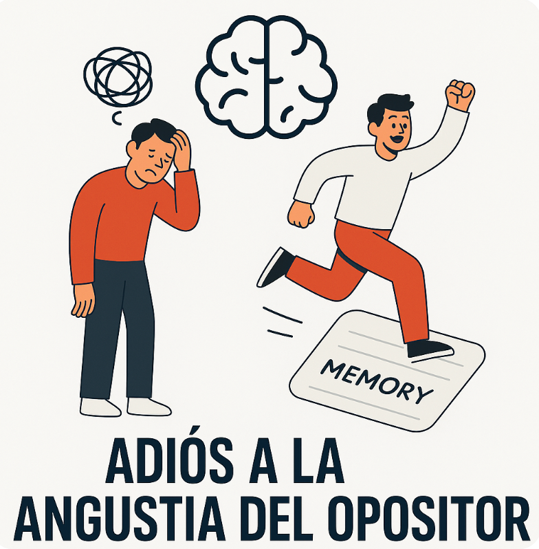 Memoria poderosa